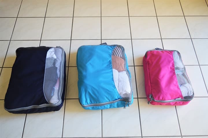 Must have Family Travel Accessories - Thrifty Family Travels