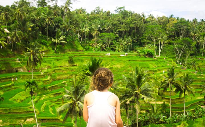 Top things to do in Bali