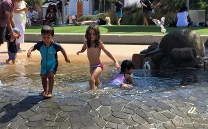 toddler friendly holidays