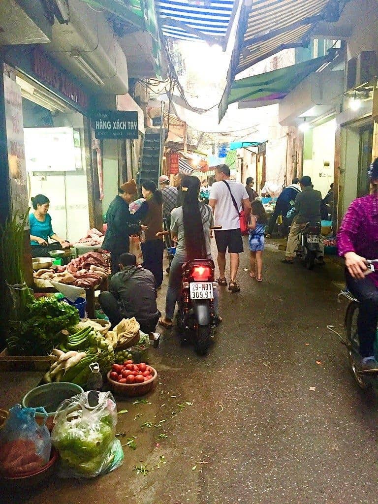 Hanoi