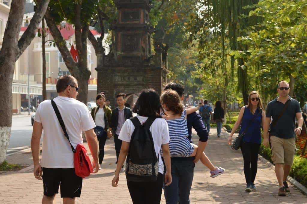 Hanoi Kids