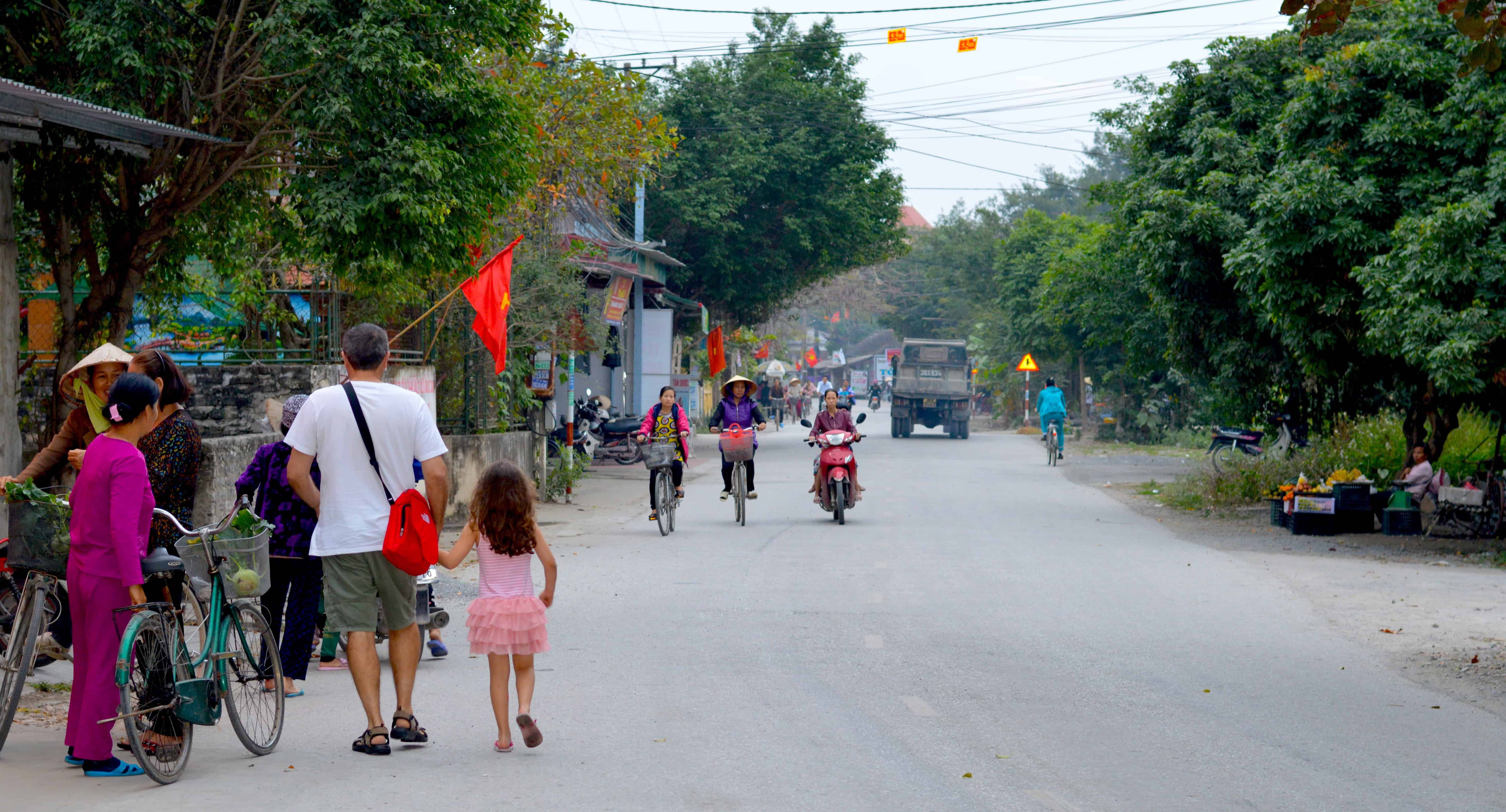 Tam Coc