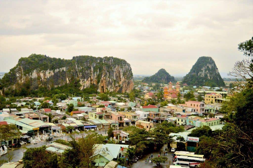 Things to do in Danang