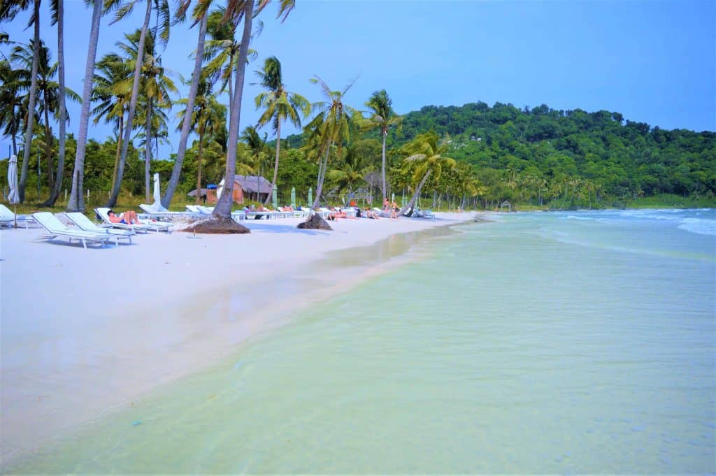 Phu Quoc Beaches