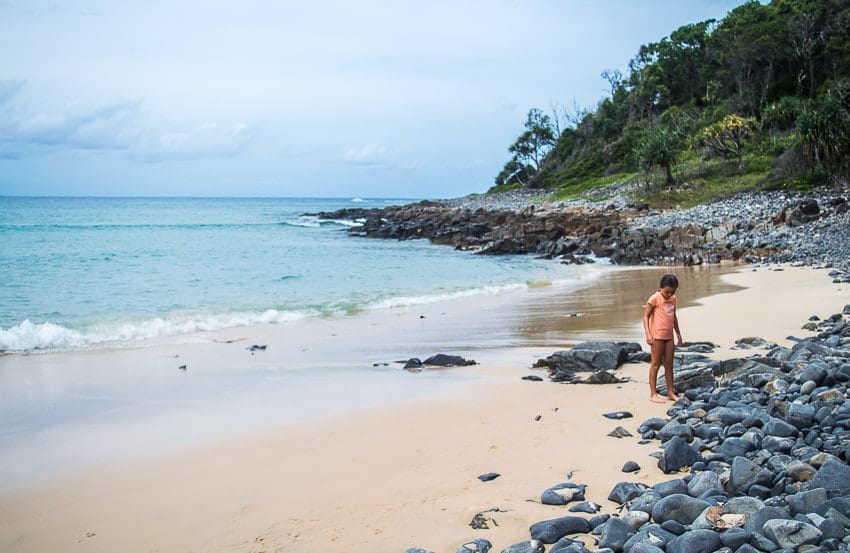 The Best Noosa Family Accommodation – that won’t blow the budget!