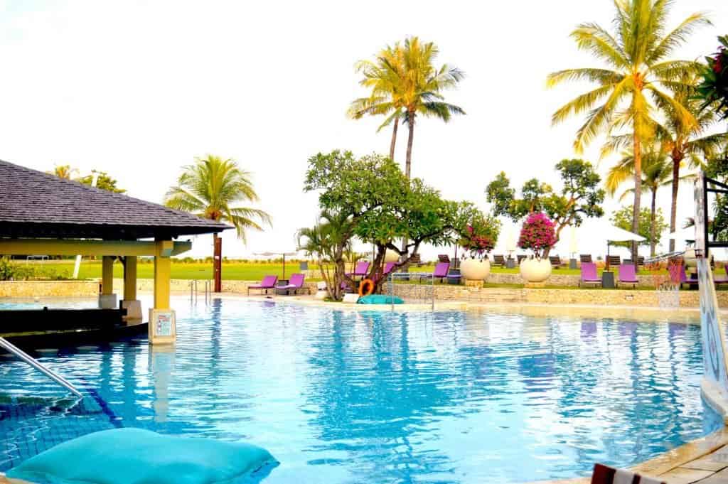Holiday Inn Baruna Bali 