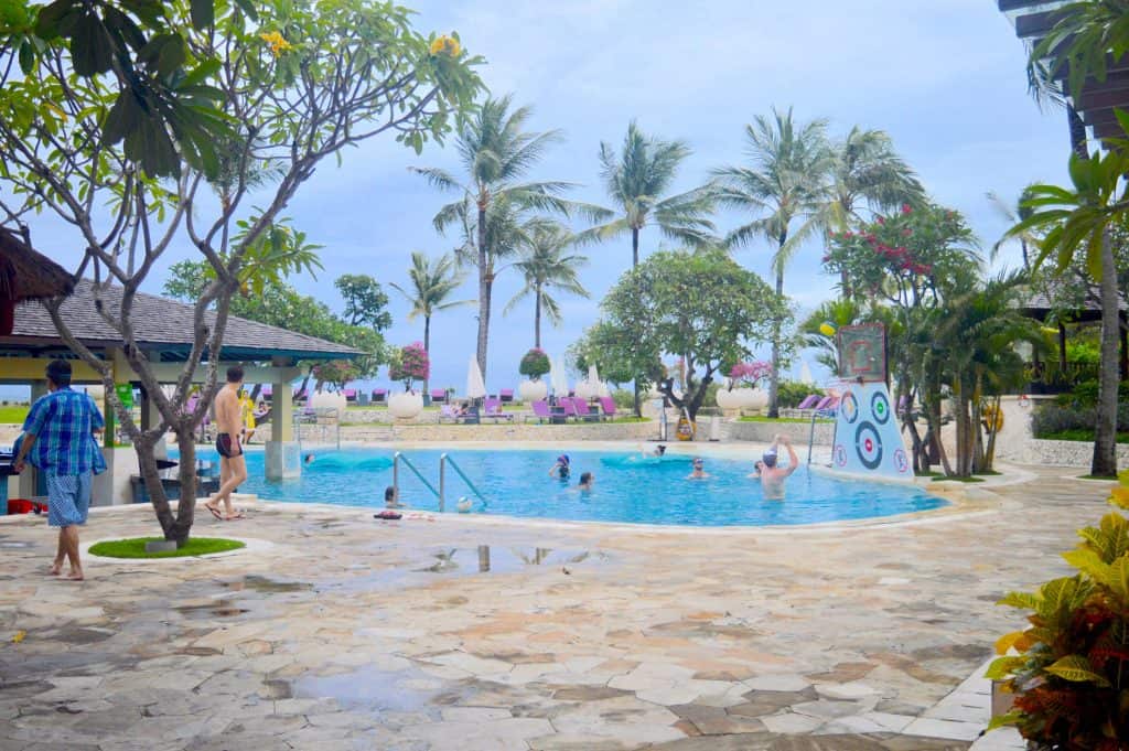 Holiday Inn Bali 