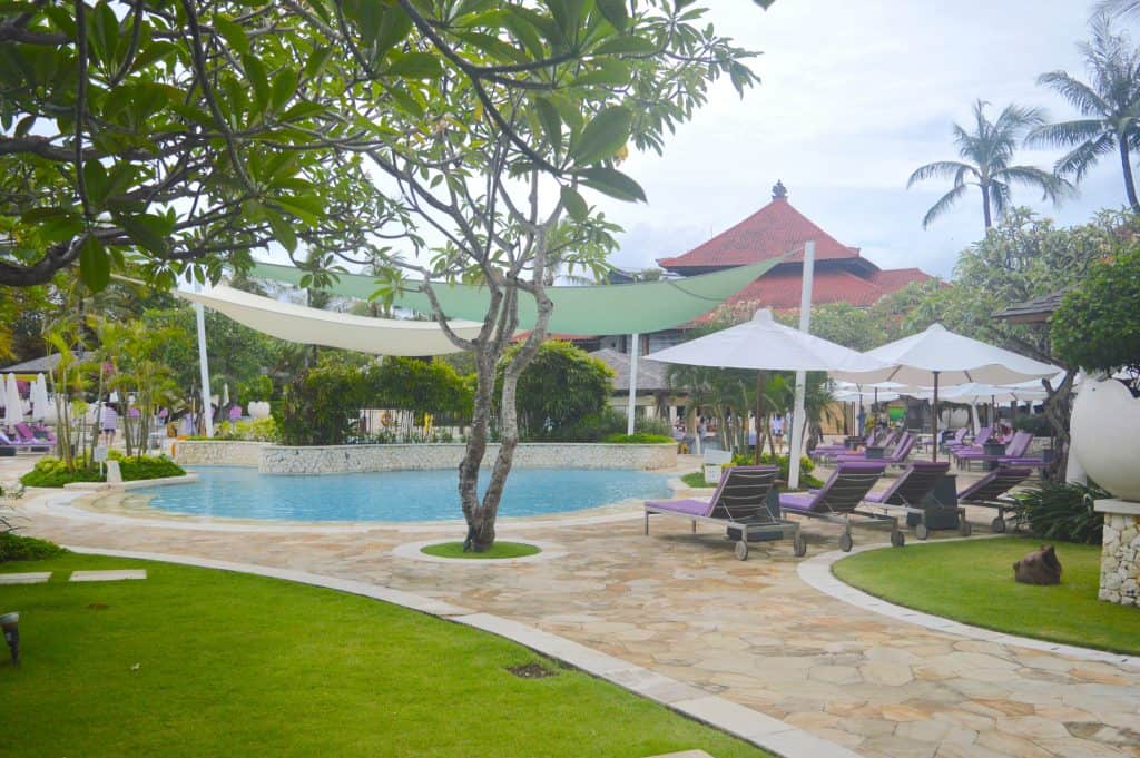 Holiday Inn Bali 