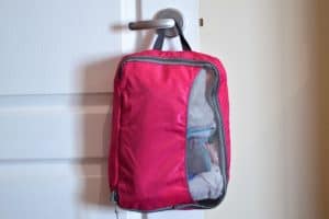 best packing cubes