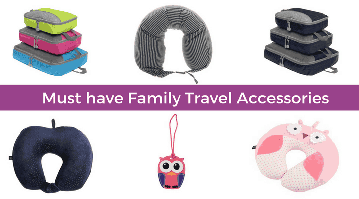 kids travel accessories