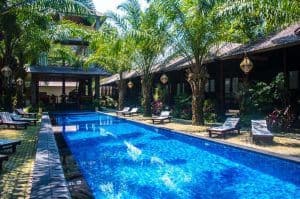 Coconut Resort Lombok