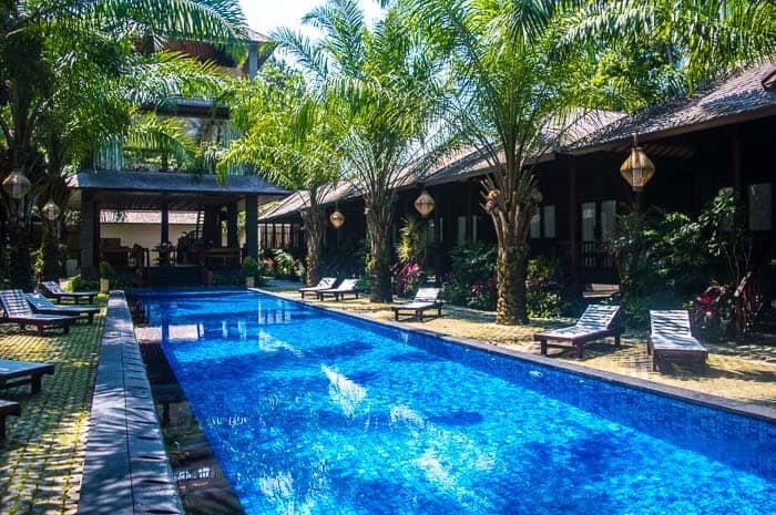 Lombok Bungalow – Review of the Coconut Resort Lombok