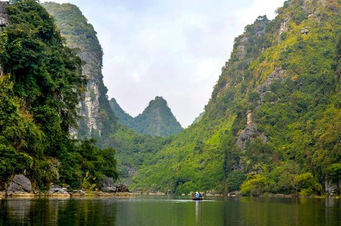 Ninh Binh