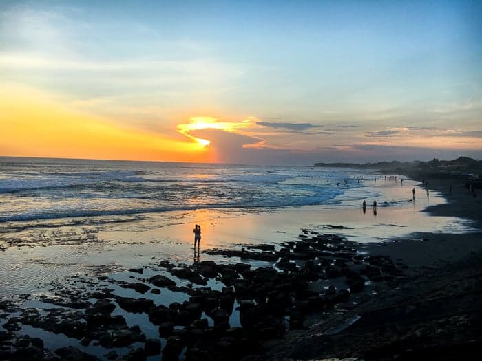 Things to do in Canggu