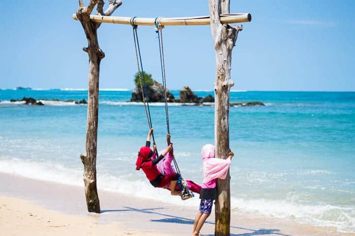 The Best Things to do in Lombok with Kids