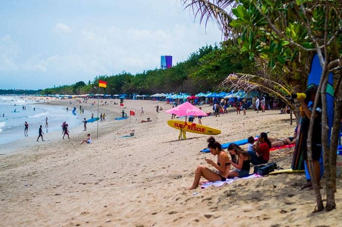 Things to do in Kuta