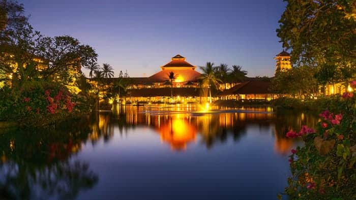 Things to do in Nusa Dua Bali