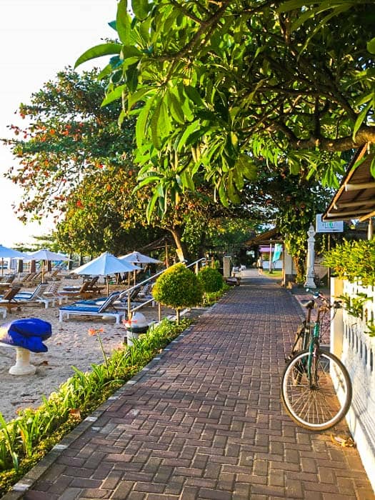 Things to do in Sanur