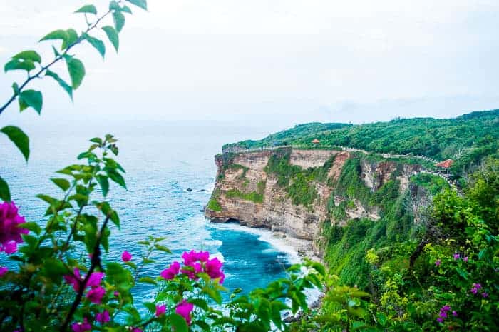 What to do in Uluwatu Bali