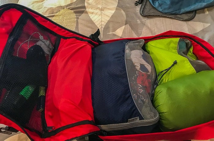 CabinZero Review: is this the best carry-on backpack? - Travel with Kat