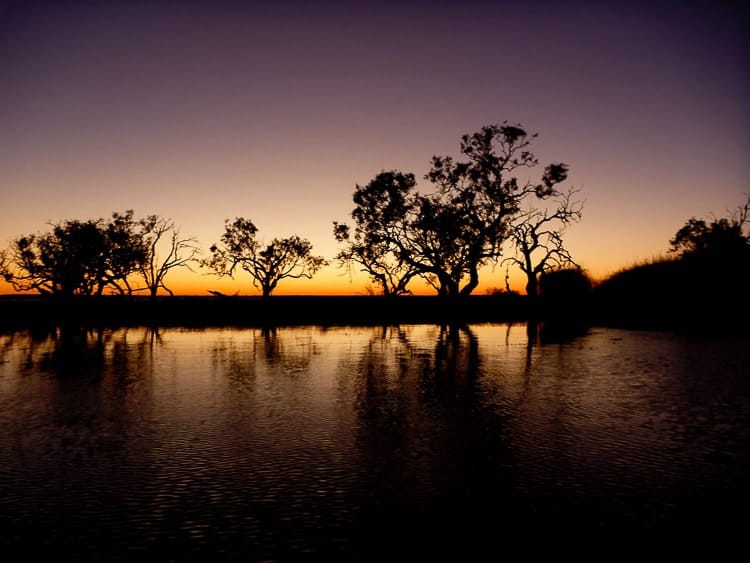 South Australian Tourism