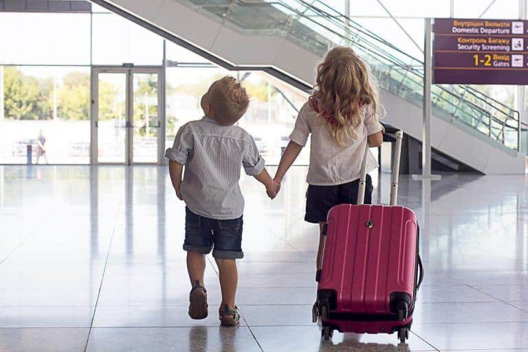 The Best Kids Suitcase 2024   Depositphotos 32231001 L 2015 Min 1 768x512 