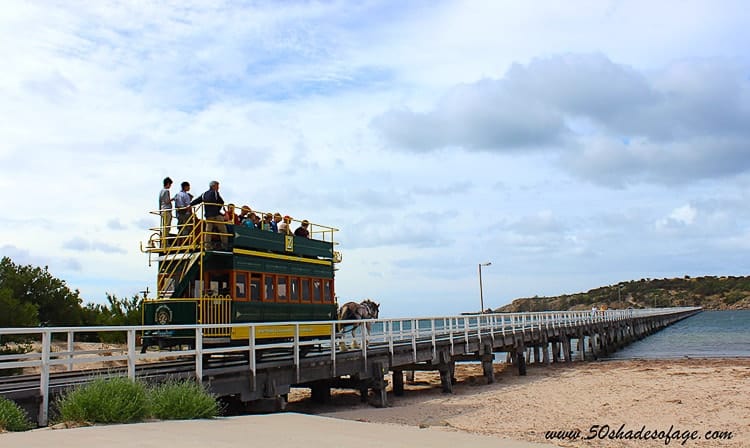 South Australia beach holiday