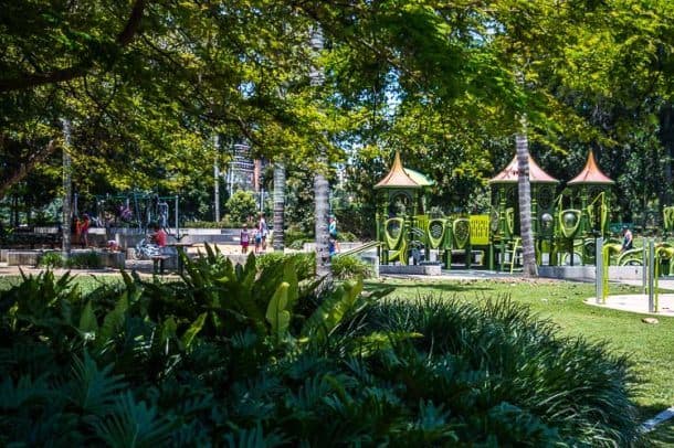Best Things to do in Brisbane with Kids