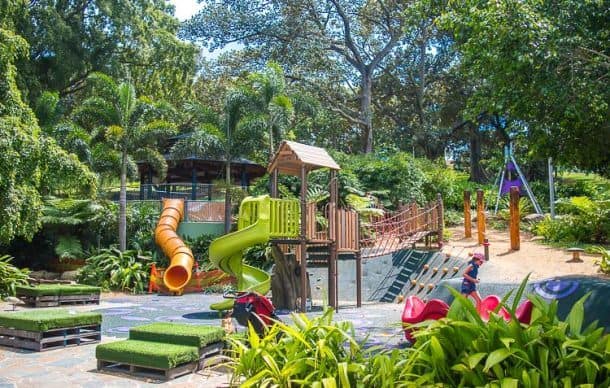 Best Things to do in Brisbane with Kids