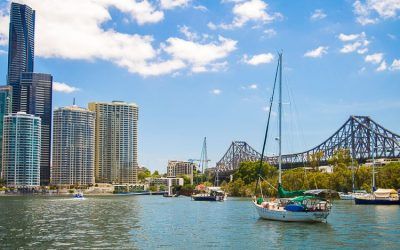 22 of the Best Things to do in Brisbane with Kids