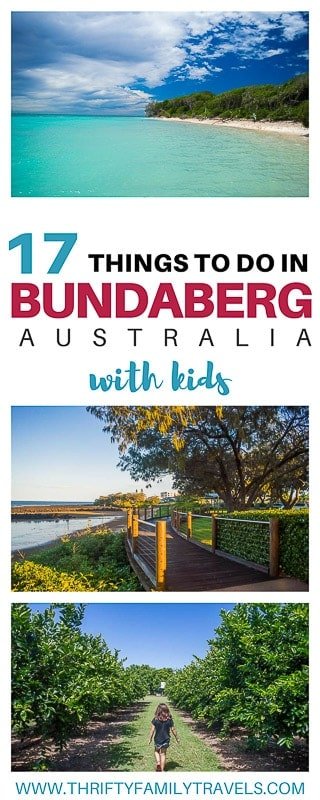 Things to do in Bundaberg