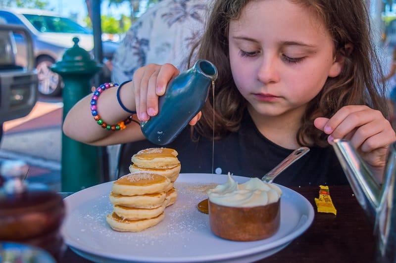 Bundaberg Restaurants