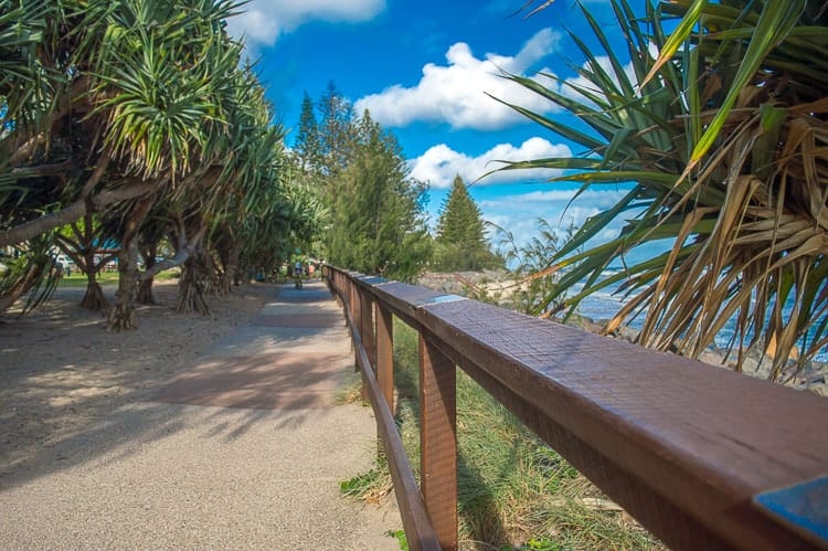 Caloundra Sunshine Coast