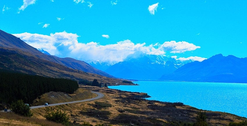 Things to do in South Island, New Zealand