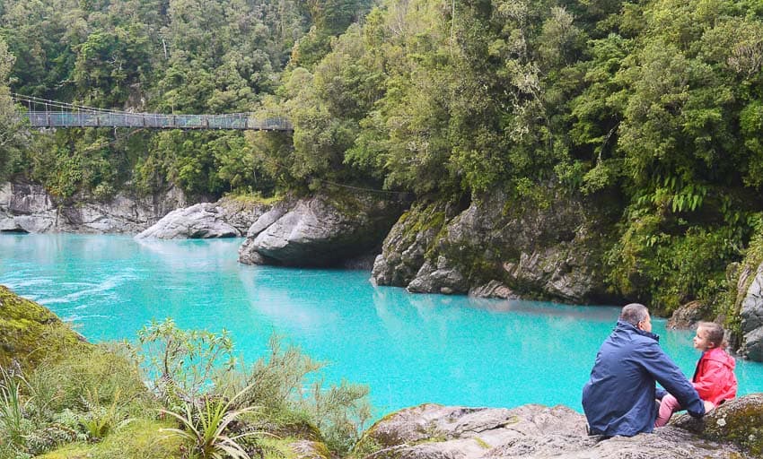 Things to do in South Island, New Zealand