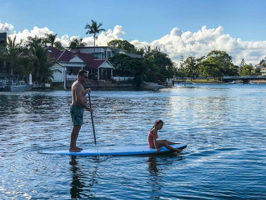 Visit Noosa