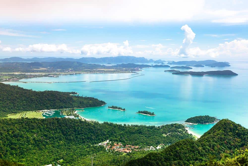 Langkawi Attractions