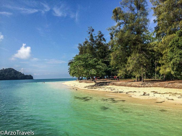 The Best Langkawi Attractions & Where to Stay - Thrifty Family Travels