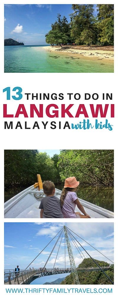 Langkawi Attractions