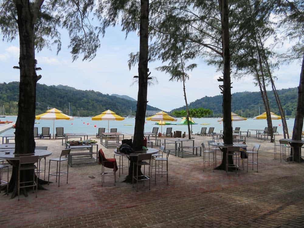 Places to visit in Langkawi