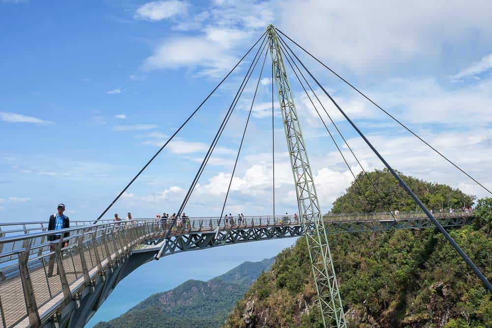 Langkawi Skybridge