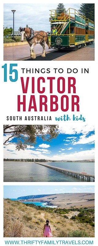 Things to do in Victor Harbor