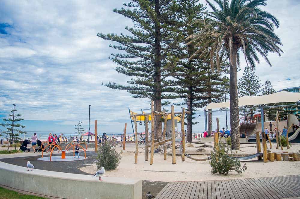 What to do in Glenelg