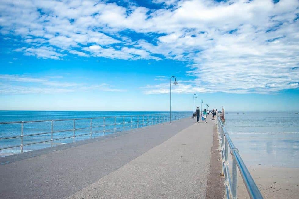 The Top Things to do in Glenelg Thrifty Family Travels