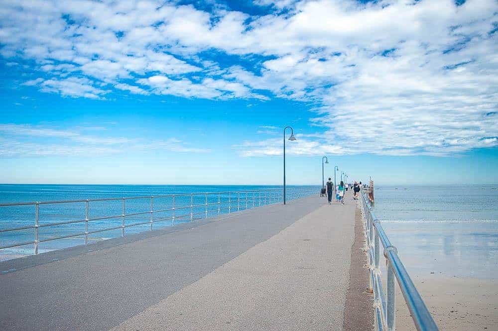 Things to do in Glenelg