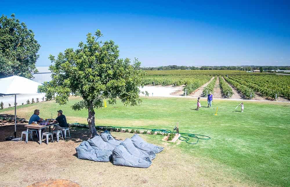 Artisans of Barossa