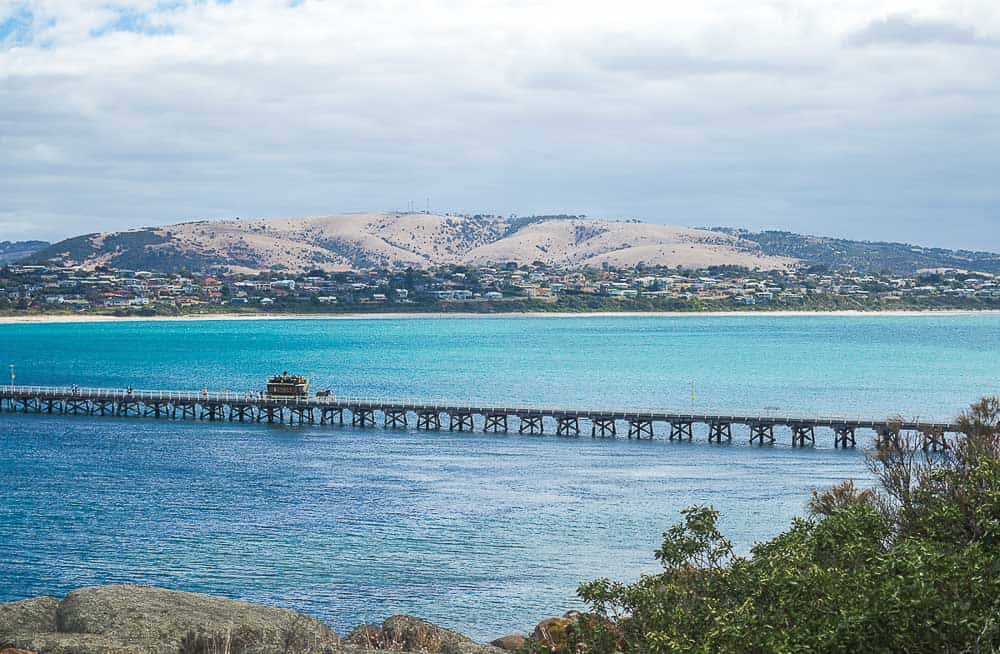 Things to do in Victor Harbor