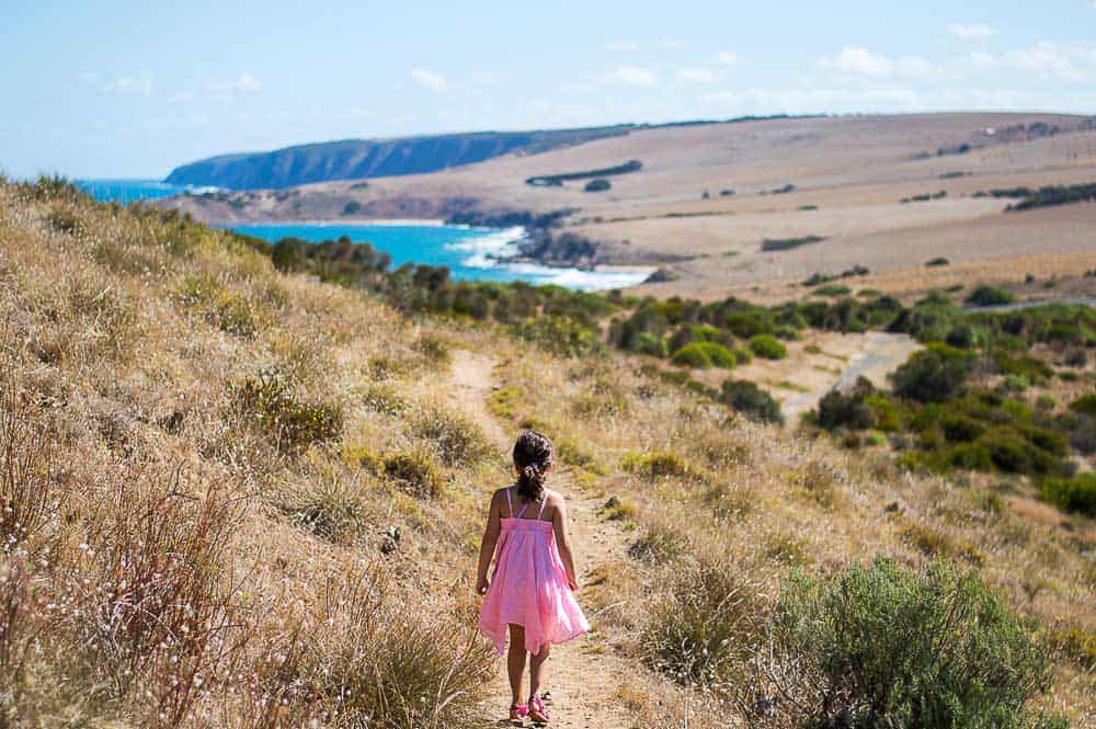 The Bluff Victor Harbor