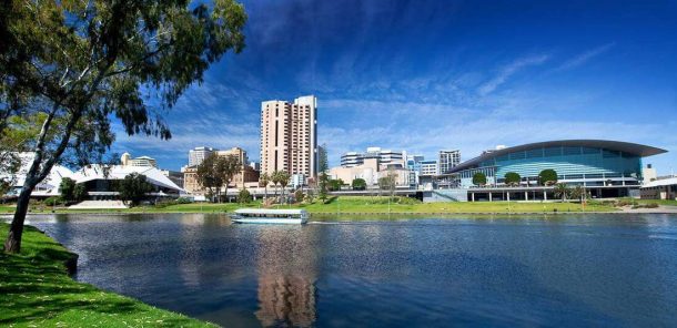 Best things to do in Adelaide with Kids