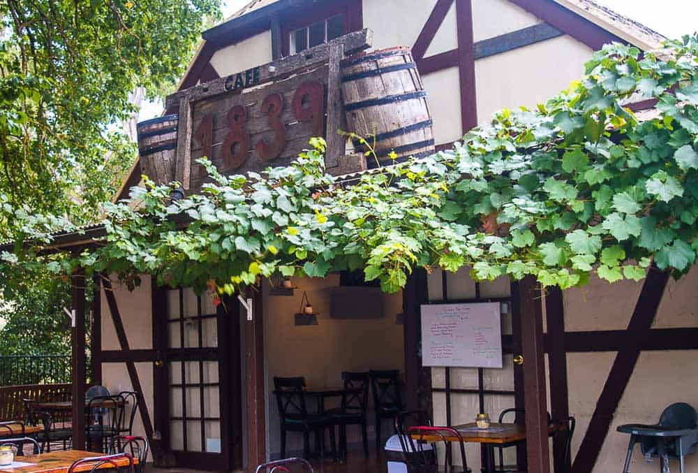 What to do in Hahndorf